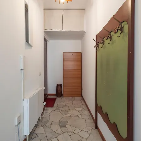 Xenia Apartments - Spacious Two-Room Apt In The Flower District Milan Exterior photo