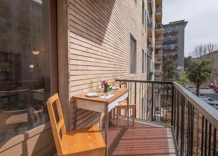 Xenia Apartments - Spacious Two-Room Apt In The Flower District